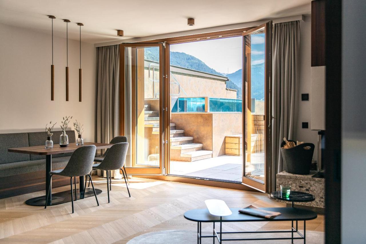 Junior Suite con Piscina Privata